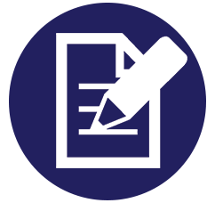 vehicle finance application icon