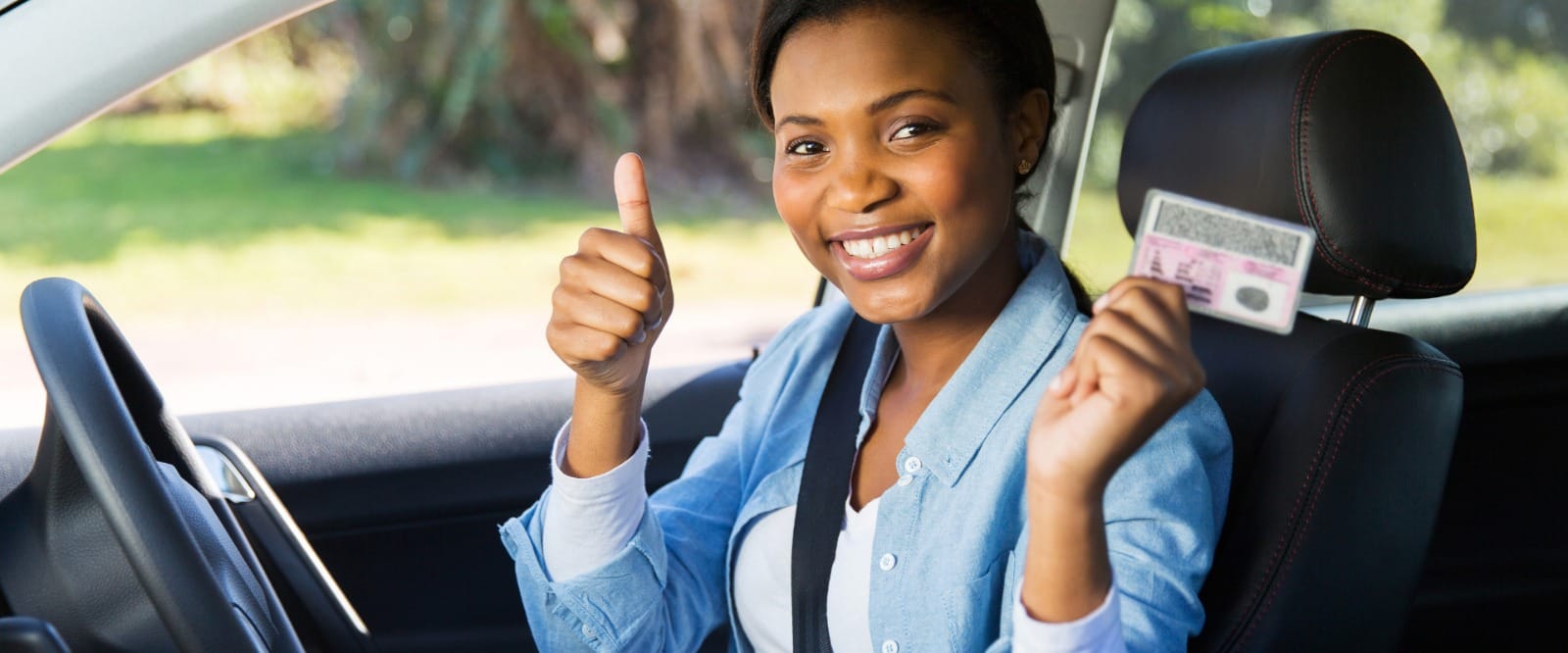 car finance license